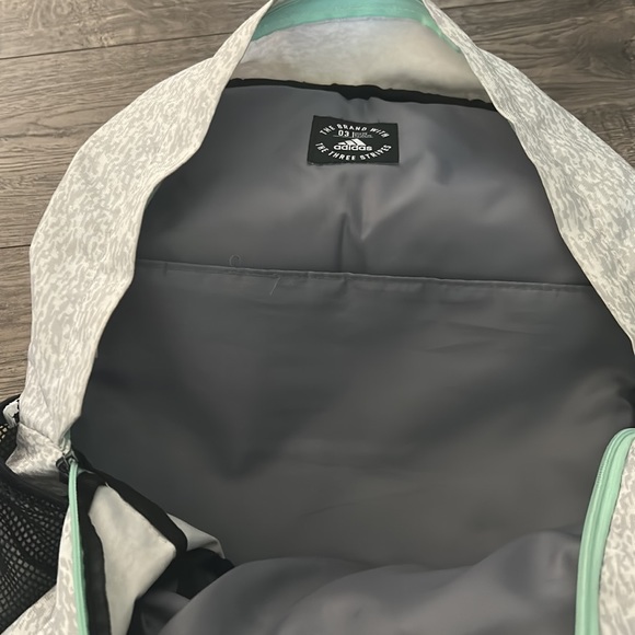 Adidas Backpack - Picture 2 of 5